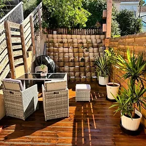  Appartement Modern , Golfe De Saint Tropez
