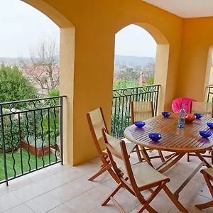  Appartement La Boisseliere